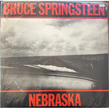 Bruce Springsteen - Nebraska