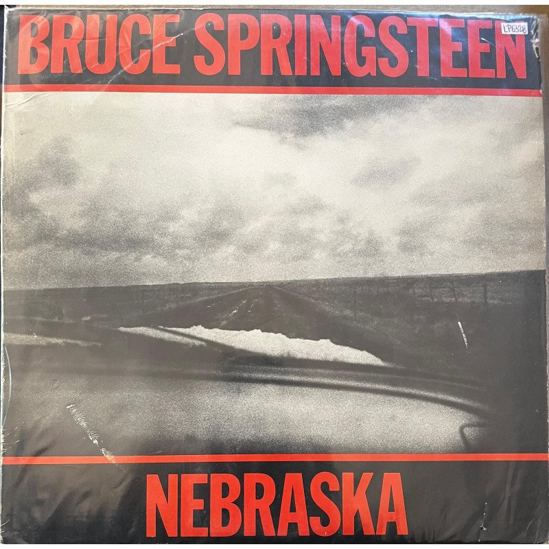 Bruce Springsteen - Nebraska