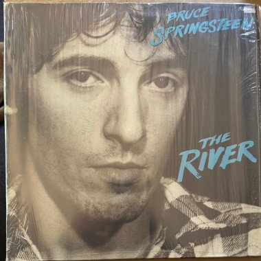 Bruce Springsteen - The River (x2 Vinilos)