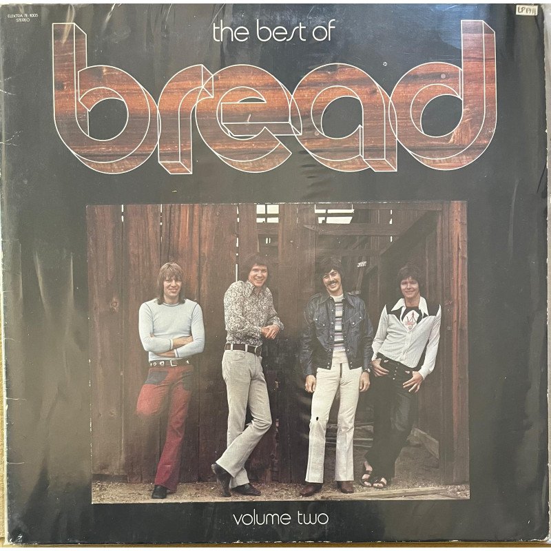 Bread - The Best of Bread