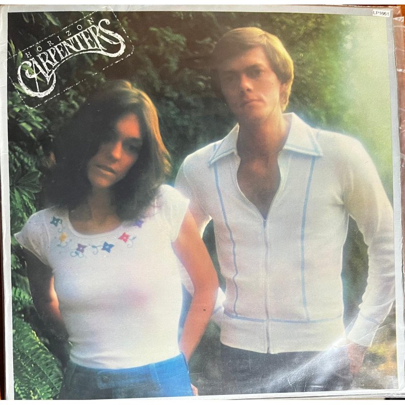 Carpenters - Horizon