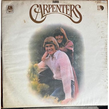 Carpenters - Carpenters