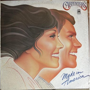 Carpenters - Made in America