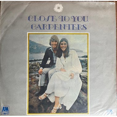 Carpenters - Close to You