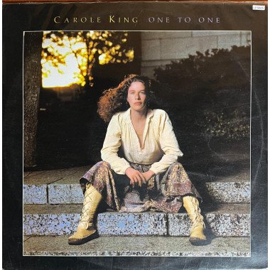 Carole King - One to One