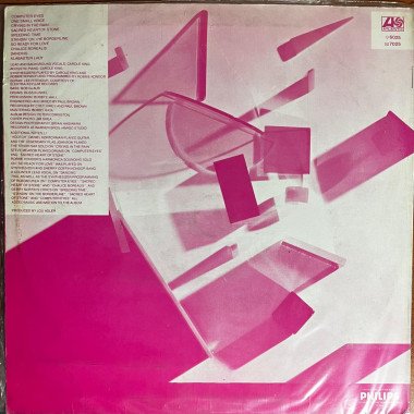 Carole King - Speeding Time