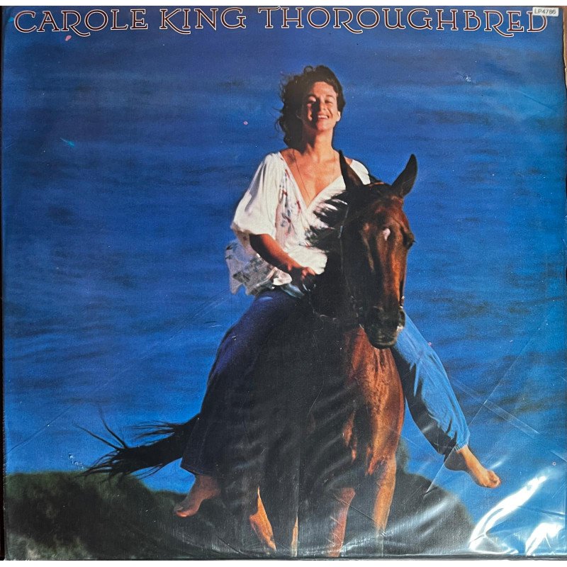 Carole King - Thoroughbred