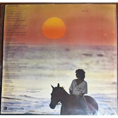 Carole King - Thoroughbred