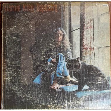 Carole King - Tapestry