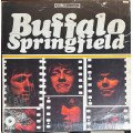 Buffalo Springfield - Buffalo Springfield