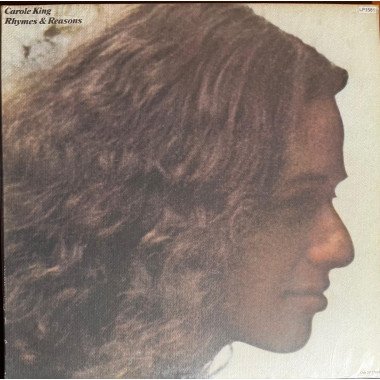 Carole King - Rhymes & Reasons