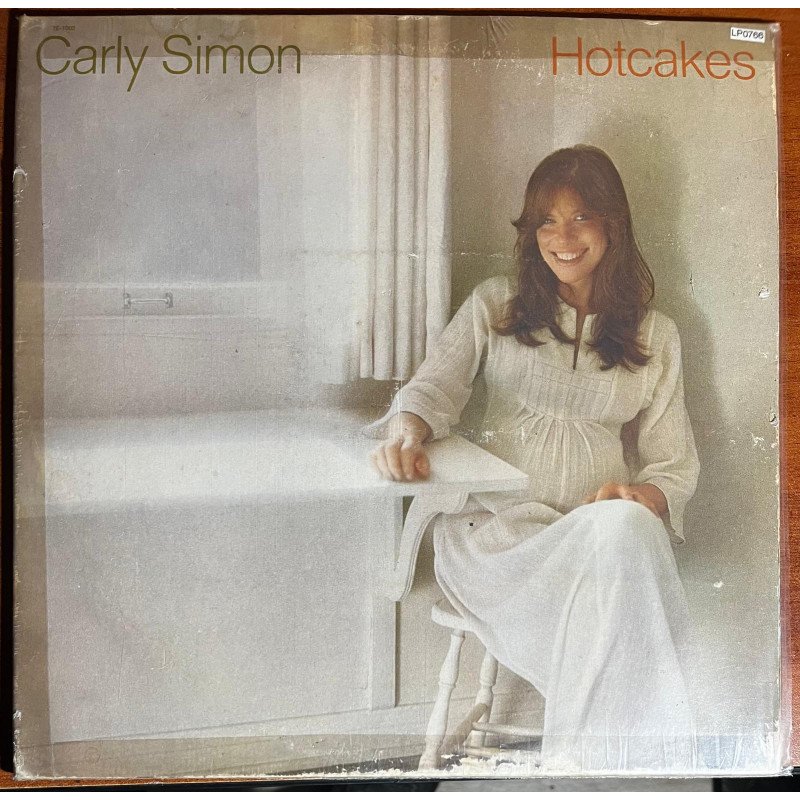 Carly Simon - Hot Cakes