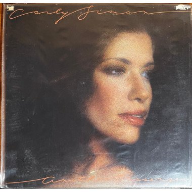 Carly Simon -  Another Passenger