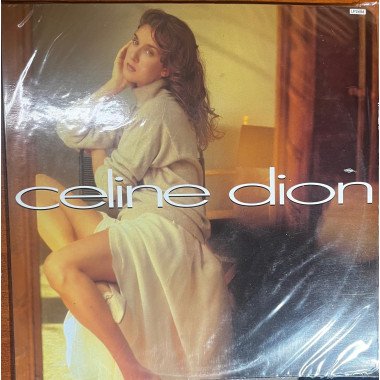 Celine Dion - Celine Dion