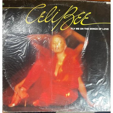 Celibee -Fly Me On The Wings Of Love