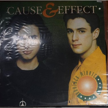 Cause & Effect - Another Minute