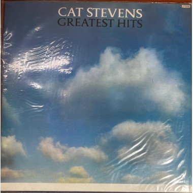 Cat Stevens - Greatest Hits