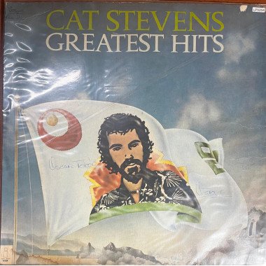 Cat Stevens - Greatest Hits