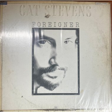 Cat Stevens - Foreigner