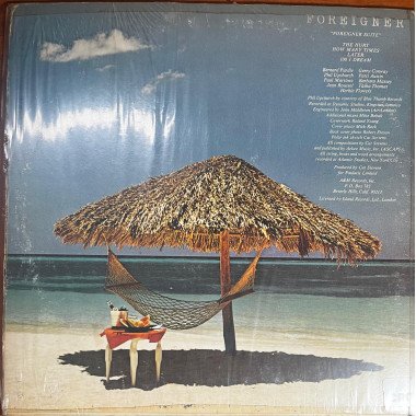 Cat Stevens - Foreigner