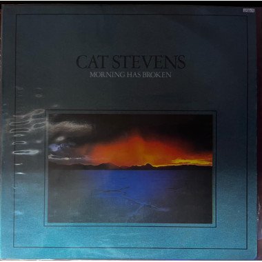 Cat Stevens - Morning Has Broken