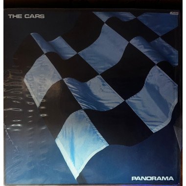 The Cars -Panorama