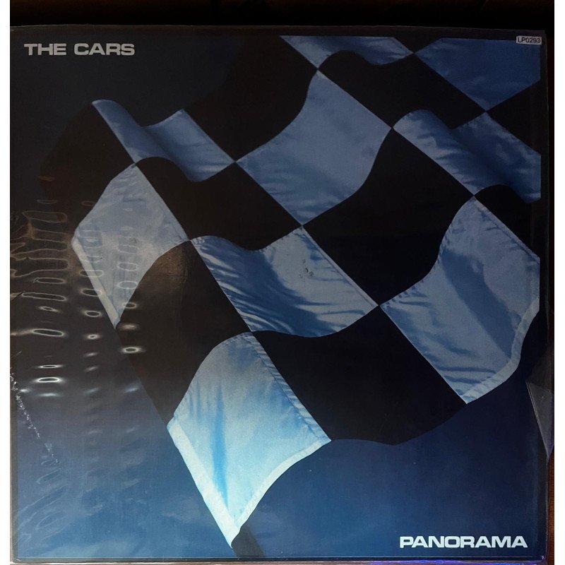 The Cars -Panorama
