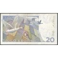 Suecia, 5 Kronor 1991 P61a