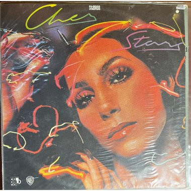 Cher - Stars