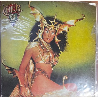 Cher - Take me Home