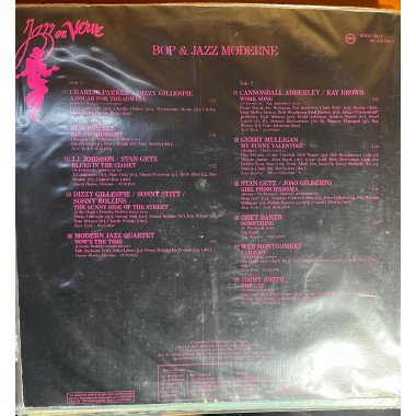 Jazz de Venue - Vol. 2