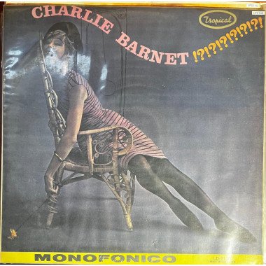 Charlie Bernet - Charlie Bernet!?!?