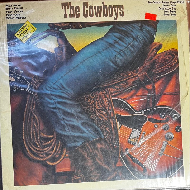 The Cowboys