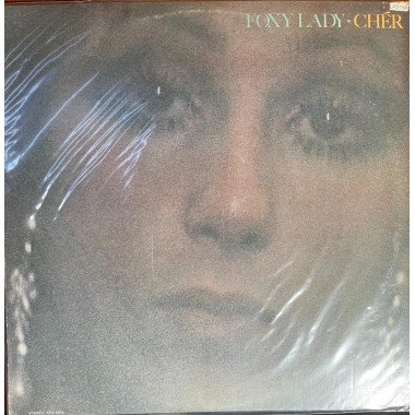Cher - Foxy Lady