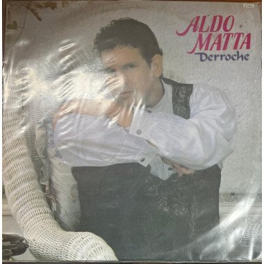 Aldo Matta - Derroche