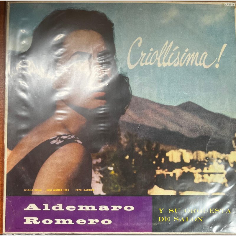Aldemaro Romero - Criollisima