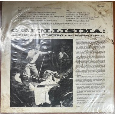 Aldemaro Romero - Criollisima