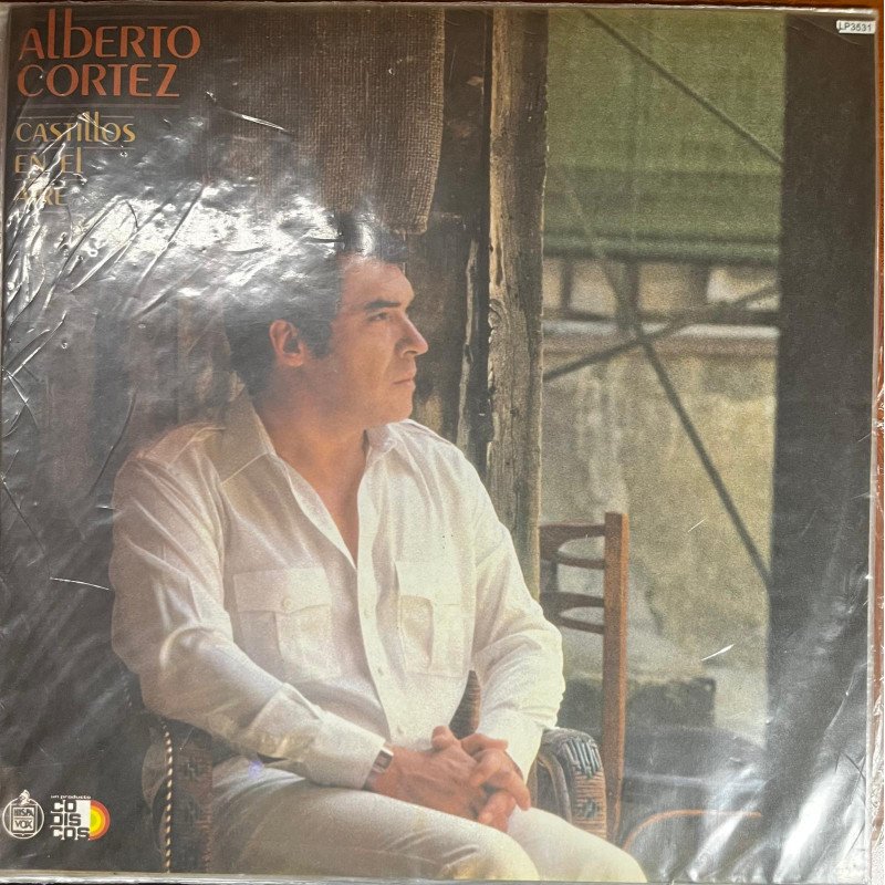 Alberto Vazquez - Castillos en el Aire