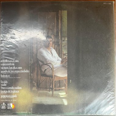 Alberto Vazquez - Castillos en el Aire