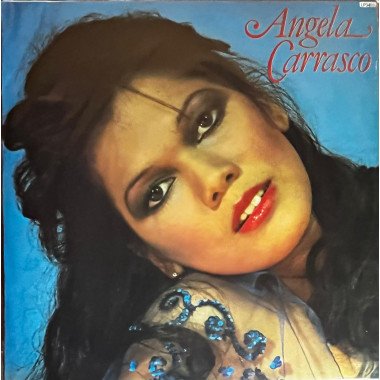 Angela Carrasco- Angela Carrasco