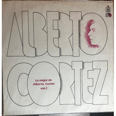 Alberto Cortez - Lo Mejor de Alberto Cortez Vol.2