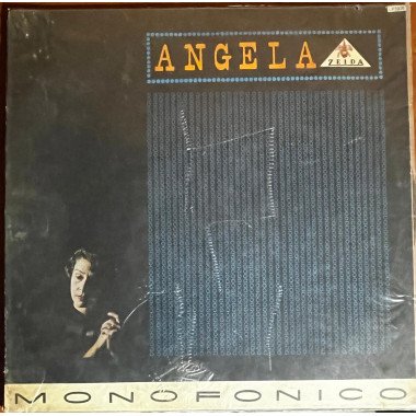 Angela - Angela