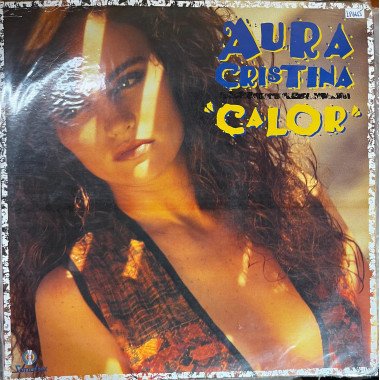 Aura Cristina Geyner - Calor