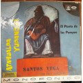 Atahualpa Yupanqui - El Poeta De Las Pampas