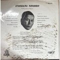 Atahualpa Yupanqui - El Poeta De Las Pampas