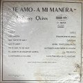 Anthony Quin - In My Own Way I Love You