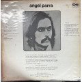 Angel Parra - Peña de los Parra