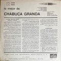 Chabuca Granada - Lo Mejor de Chabuca Granada