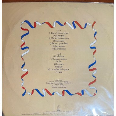Charles Aznavour - Lo Mejor de Charles Aznavour