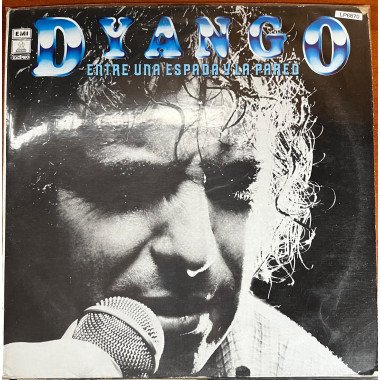 Dyango - Entre una espada y la pared